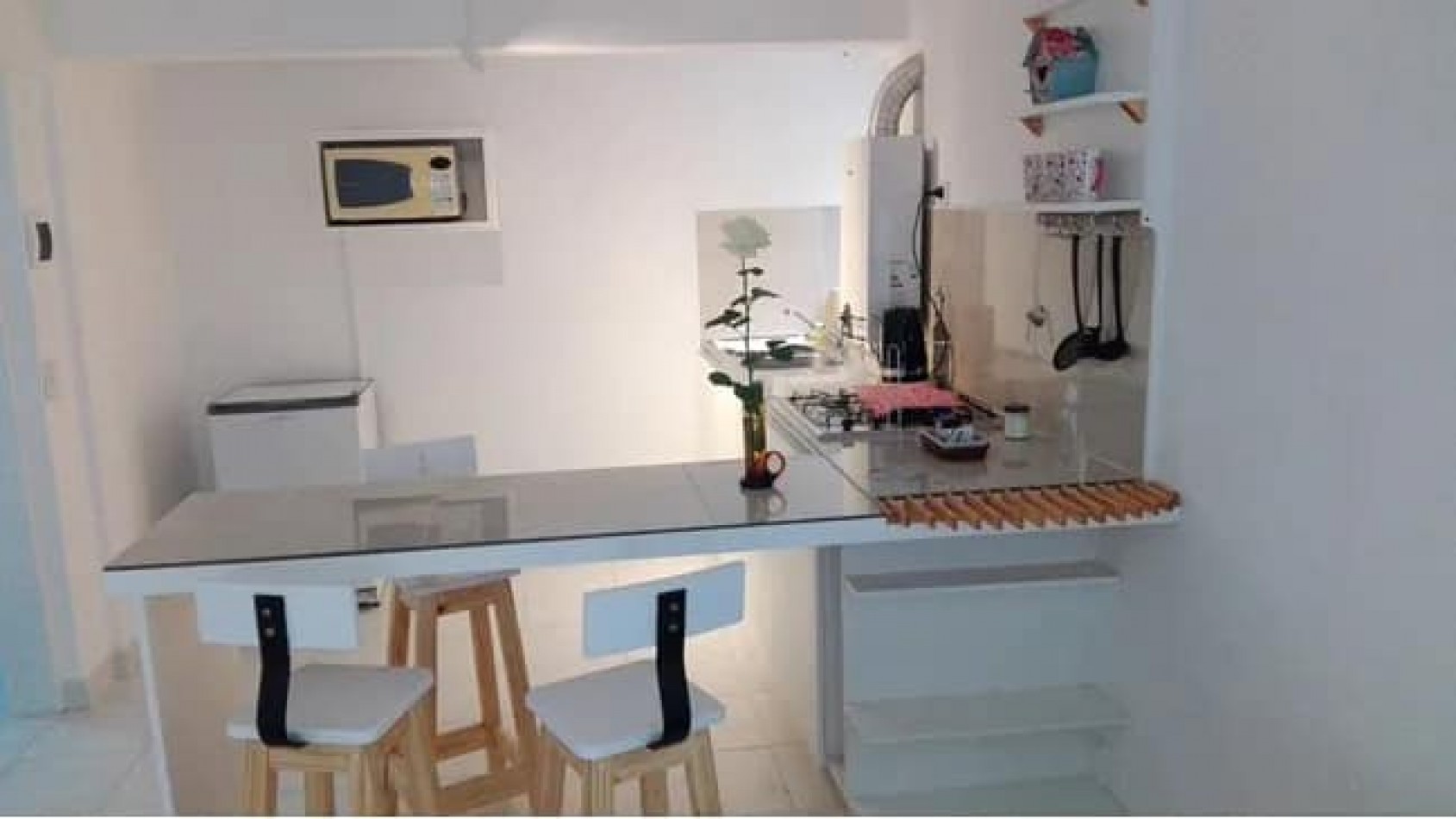 Departamento turistico en km3,5 de Bariloche