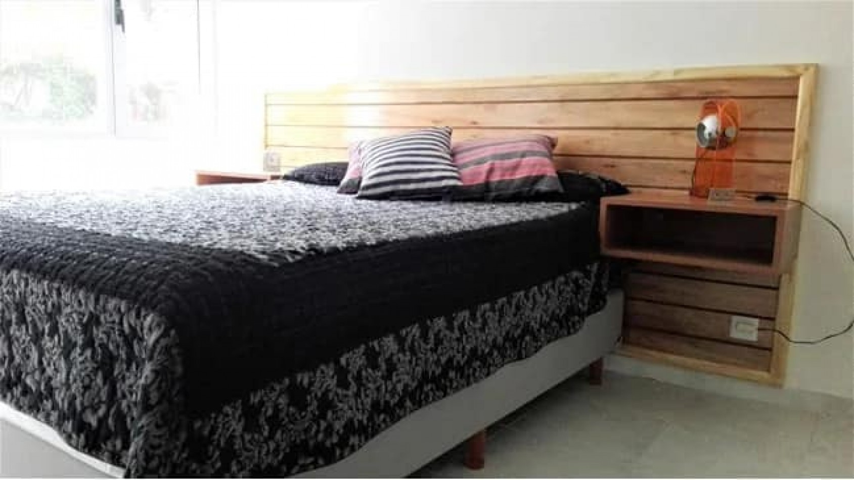 Departamento turistico en km3,5 de Bariloche