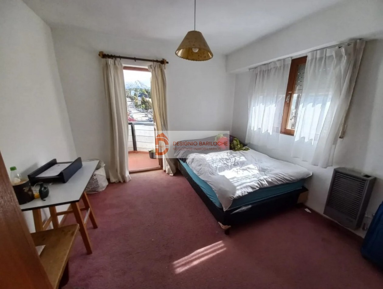 Se vende departamento en Bariloche