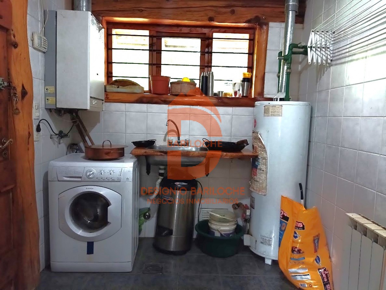 Cabaña en venta - zona Llao Llao - San Carlos de Bariloche- Patagonia
