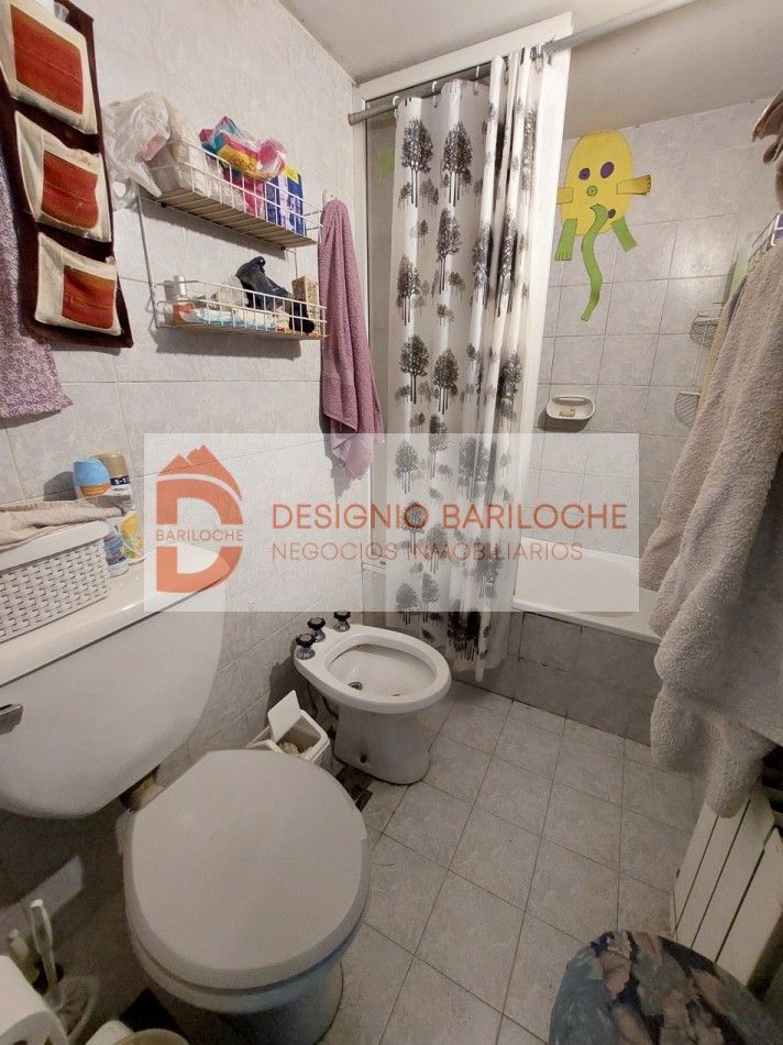 Se VENDE Casa + Duplex en Barrio Jardin Botanico