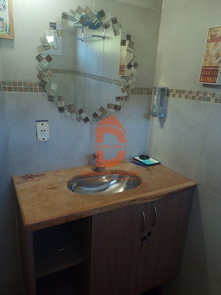 Casa en alquiler permanente o temporario