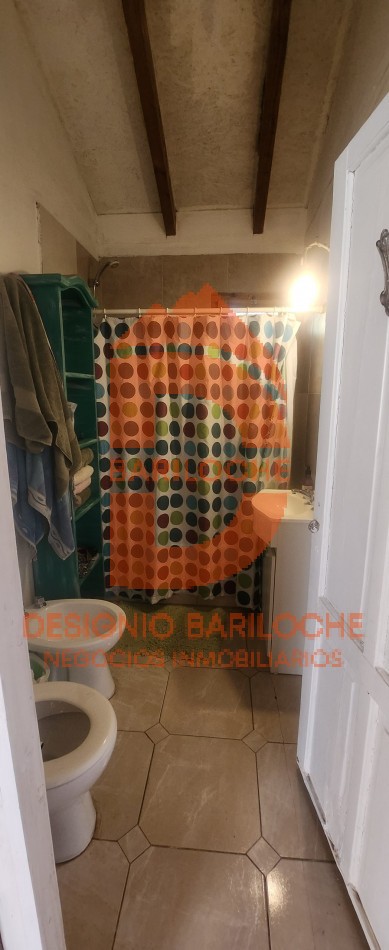 Hermosa casa estilo bohemio en venta - BARILOCHE