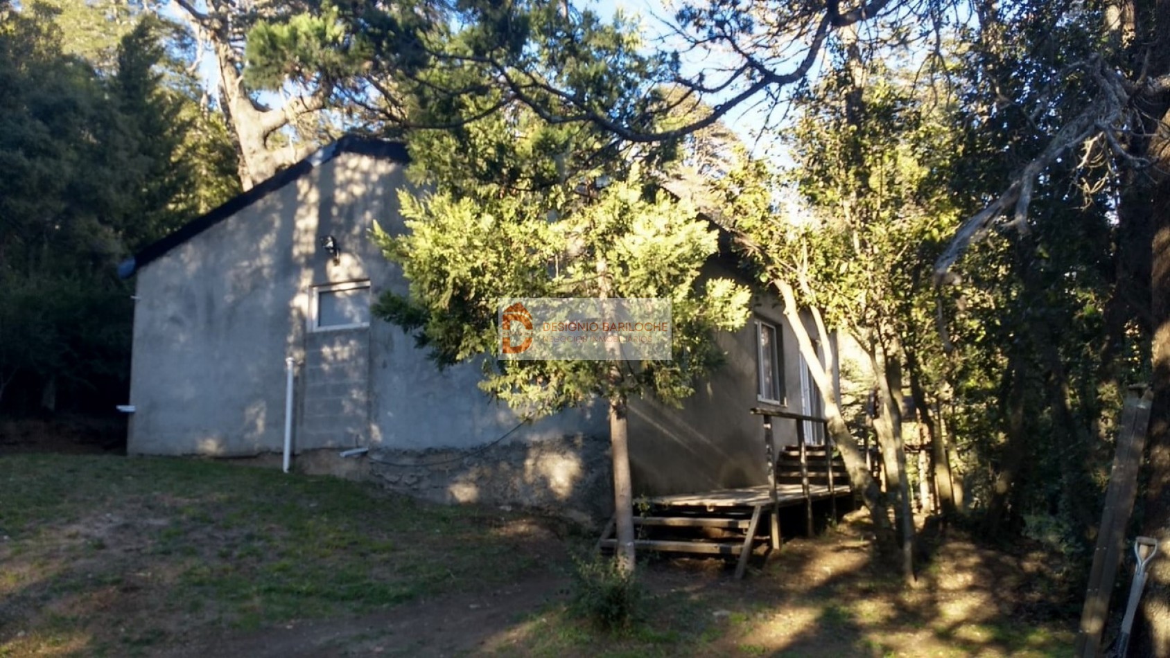 CASA EN VENTA BARRIO MELIPAL - BARILOCHE