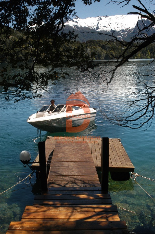 Magnifica casa en alquiler turistico en Bariloche