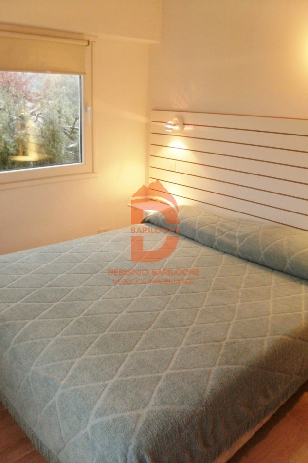 Departamento en Playa Bonita - Bariloche