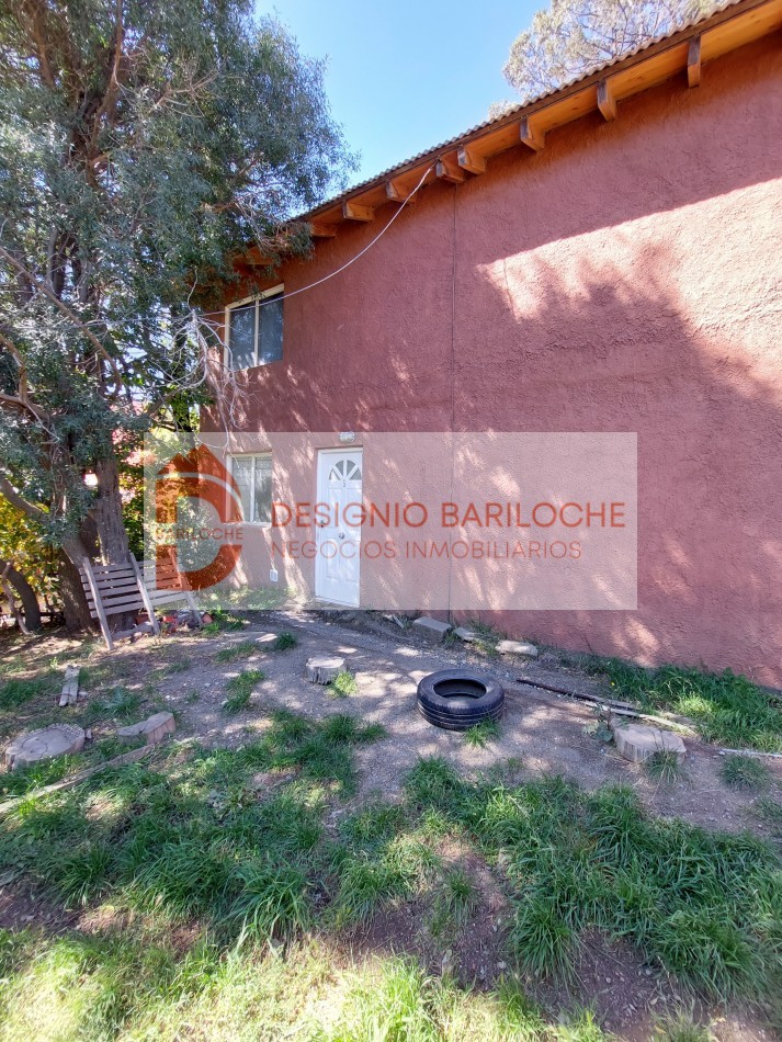 Se VENDE Casa + Duplex en Barrio Jardin Botanico