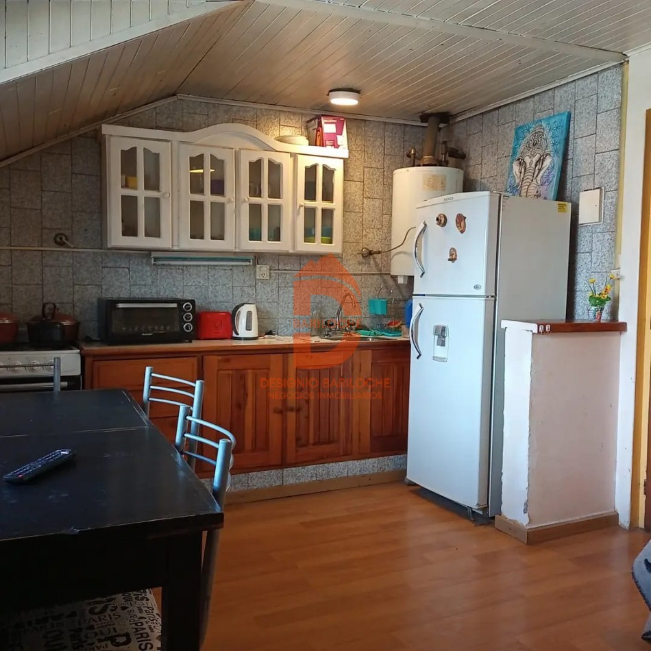 Departamento centrico en Bariloche