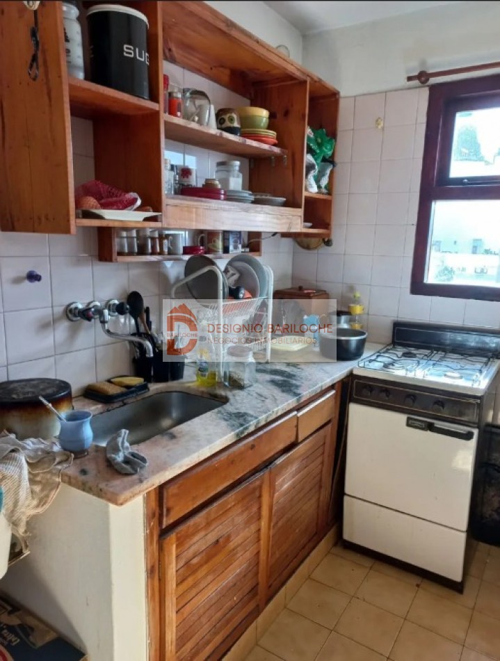 Se vende departamento en Bariloche