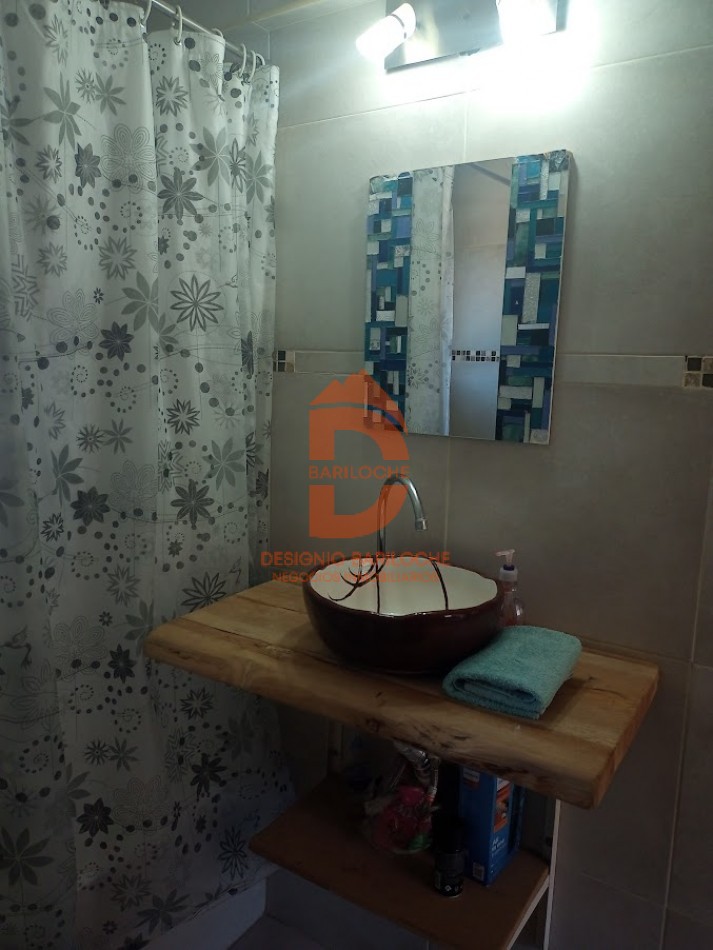 Casa en alquiler permanente o temporario