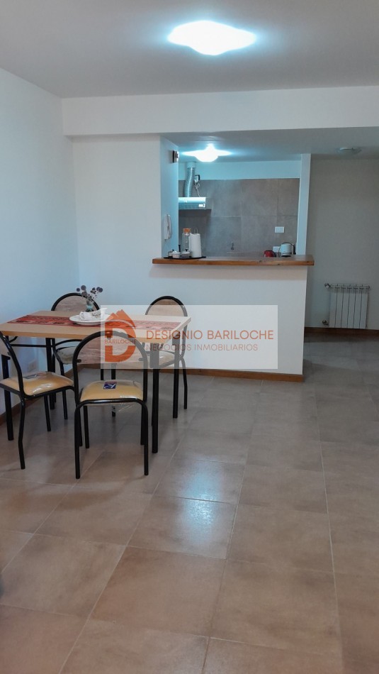 Departamento en venta - APTO TURISMO en San Carlos de Bariloche