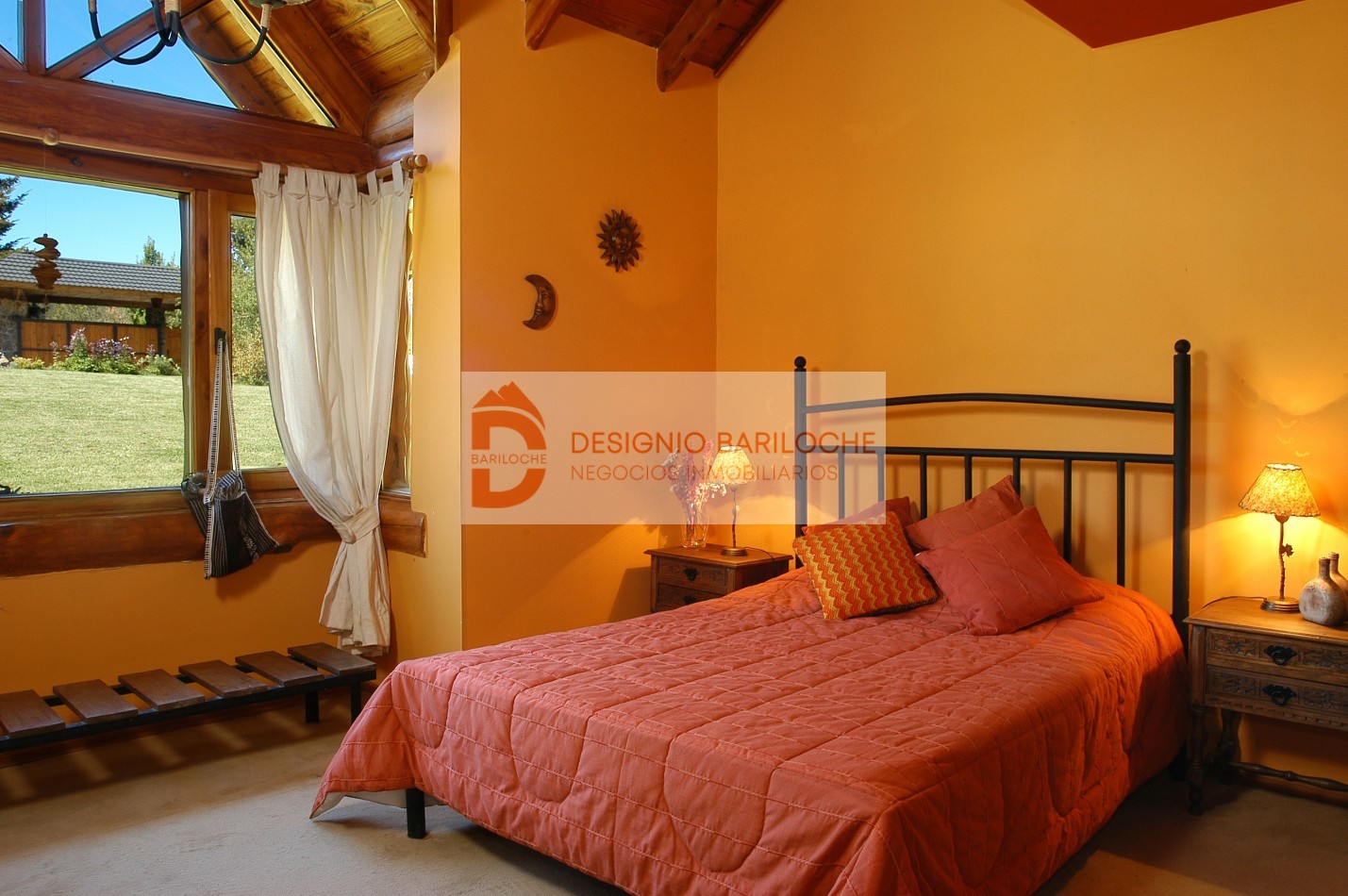 Magnifica casa en alquiler turistico en Bariloche