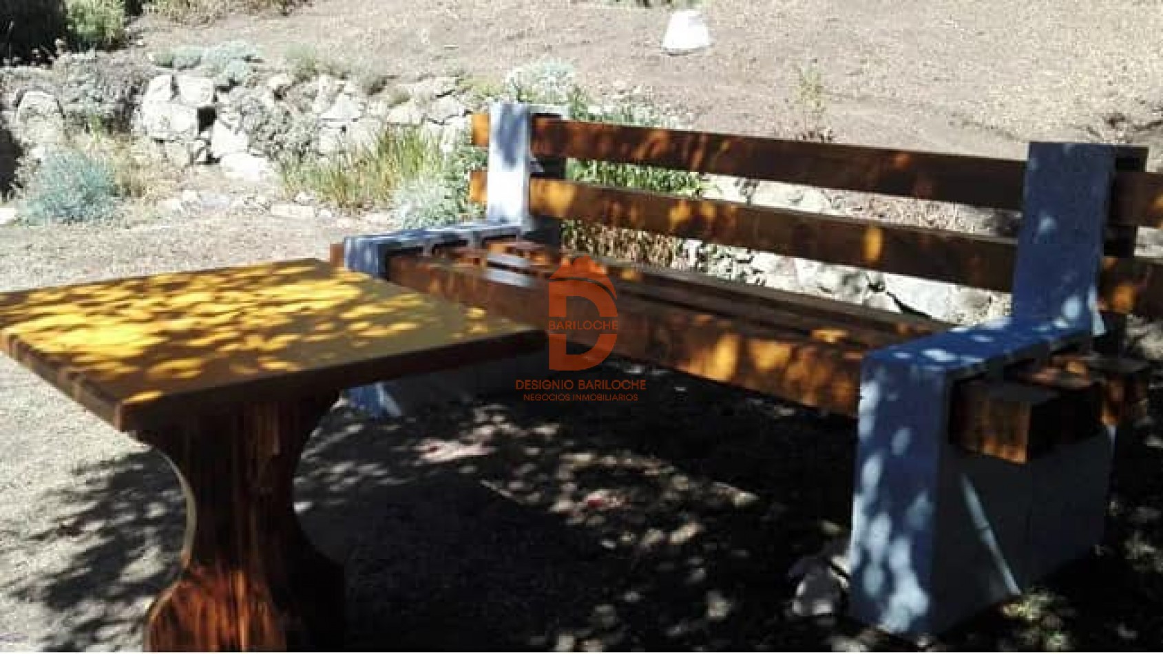 Departamento turistico en km3,5 de Bariloche