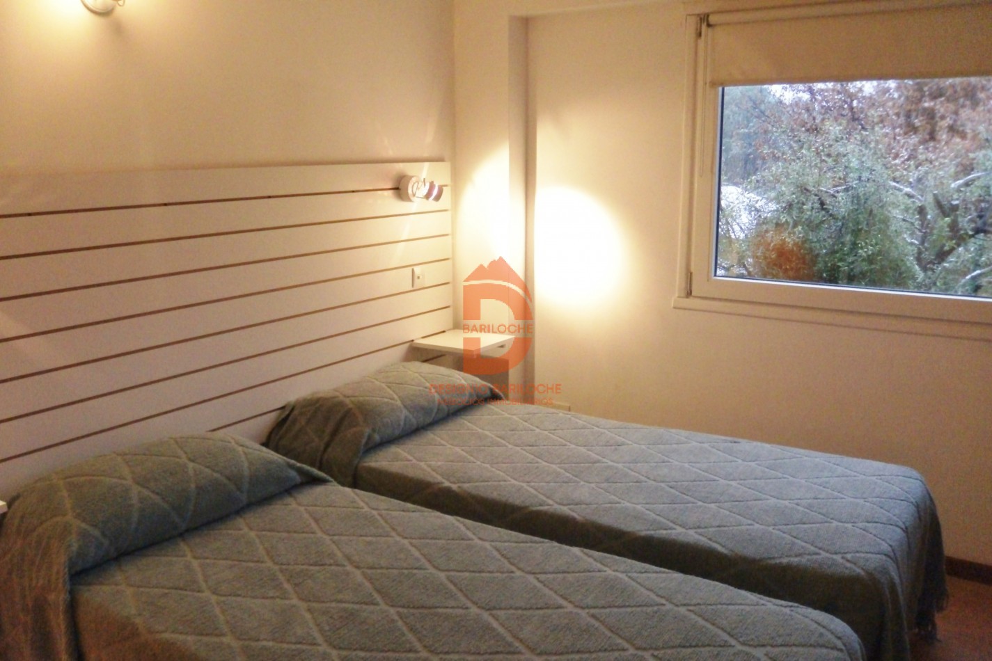 Departamento en Playa Bonita - Bariloche