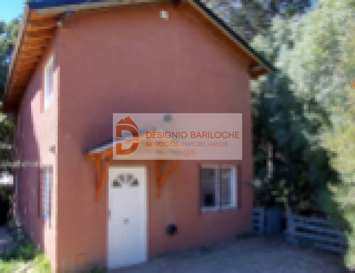 Se VENDE Casa + Duplex en Barrio Jardin Botanico