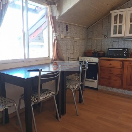 Departamento centrico en Bariloche