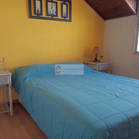 Departamento centrico en Bariloche