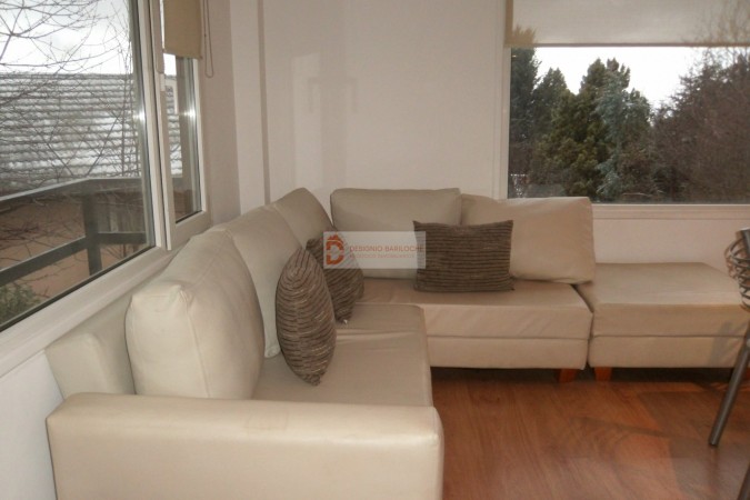Departamento en Playa Bonita - Bariloche