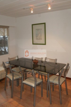 Departamento en Playa Bonita - Bariloche