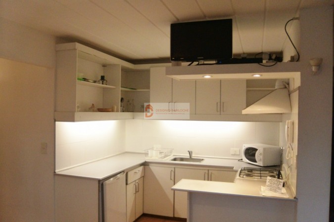 Departamento en Playa Bonita - Bariloche