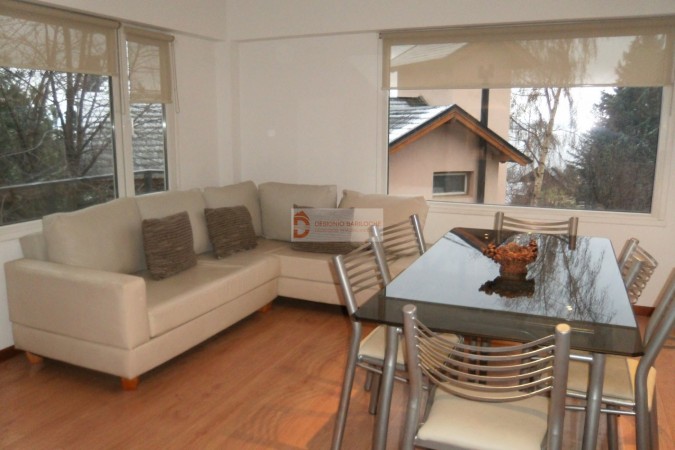 Departamento en Playa Bonita - Bariloche