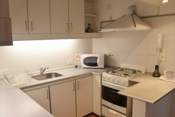 Departamento en Playa Bonita - Bariloche