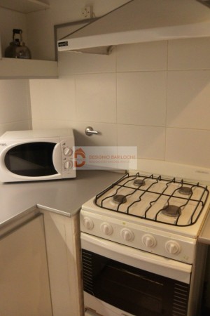 Departamento en Playa Bonita - Bariloche
