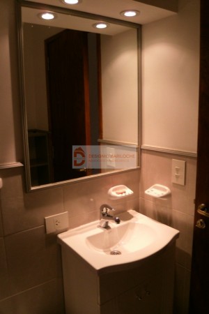 Departamento en Playa Bonita - Bariloche