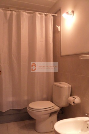 Departamento en Playa Bonita - Bariloche