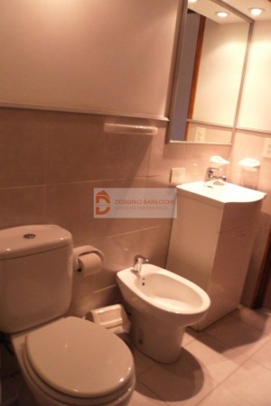 Departamento en Playa Bonita - Bariloche