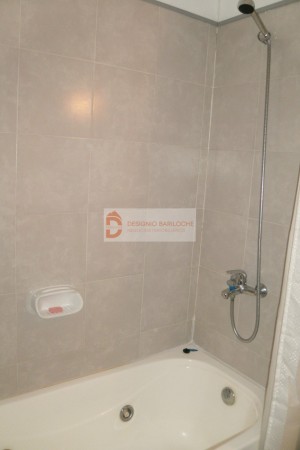 Departamento en Playa Bonita - Bariloche