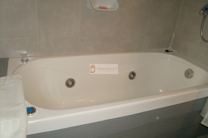 Departamento en Playa Bonita - Bariloche