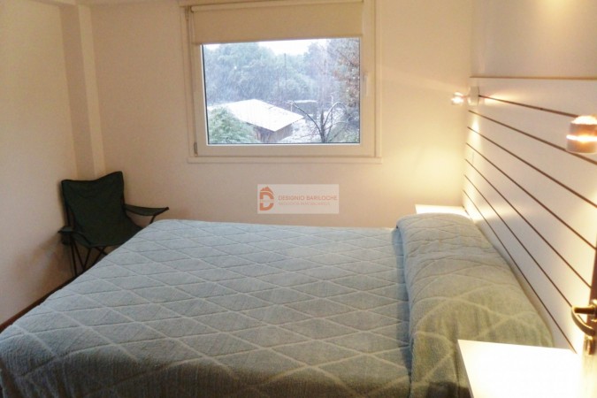 Departamento en Playa Bonita - Bariloche