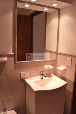 Departamento en Playa Bonita - Bariloche