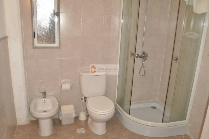 Departamento en Playa Bonita - Bariloche