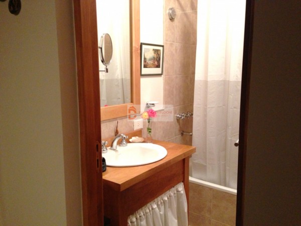 Suite turistica en Arelauquen Golf & Club.