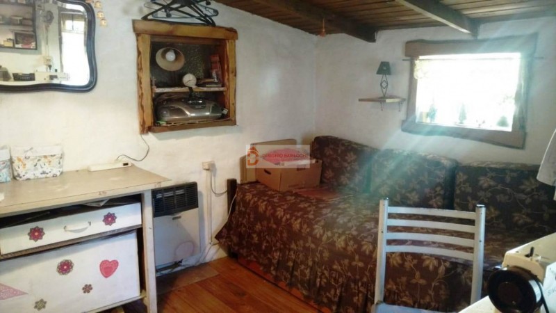 Casa en venta en Km16 de Bariloche