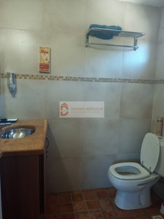 Casa en alquiler temporario