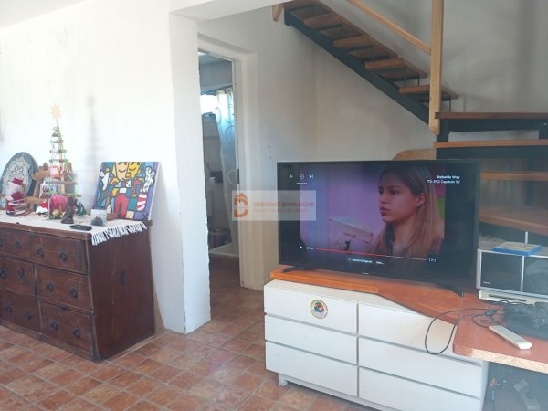 Casa en alquiler temporario
