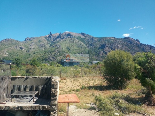 Casa en alquiler temporario