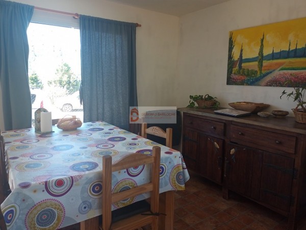 Casa en alquiler temporario