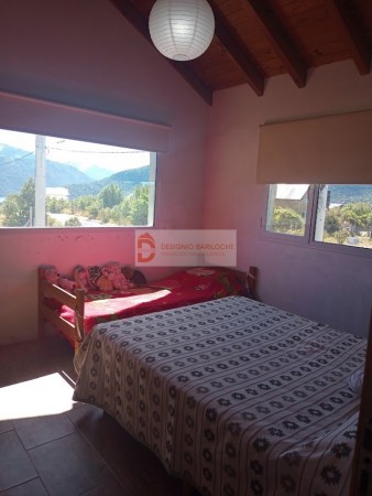 Casa en alquiler temporario