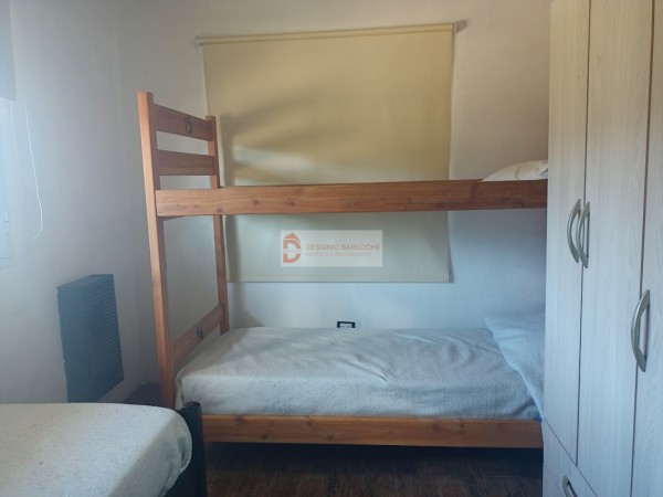 Casa en alquiler temporario