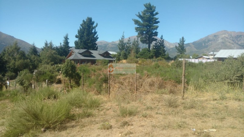 Lote en Barrio Frutillar