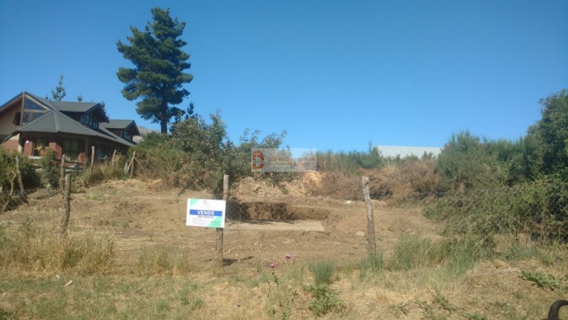 Lote en Barrio Frutillar