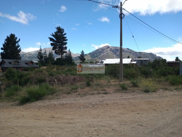 Lote en Barrio Frutillar