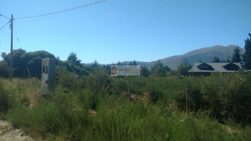 Lote en Barrio Frutillar