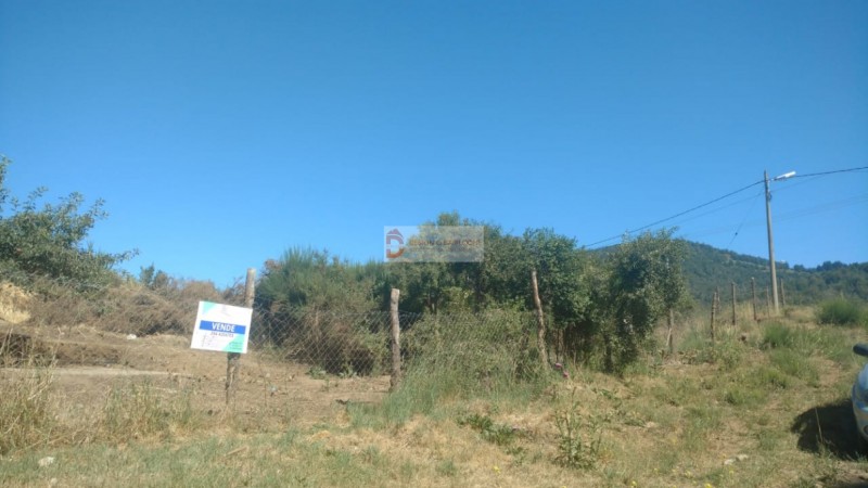 Lote en Barrio Frutillar