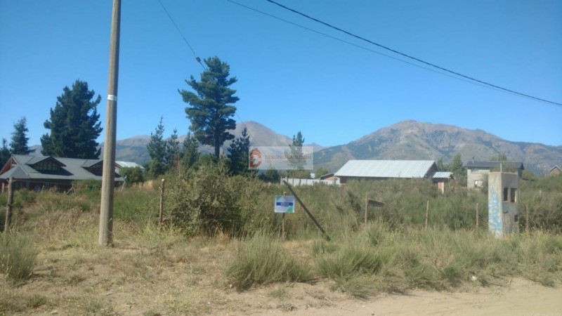 Lote en Barrio Frutillar