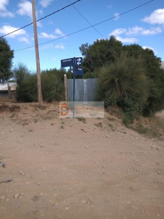 Lote en Barrio Frutillar